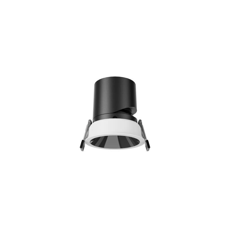 Downlight LED Circular Loop Corte Ø 75mm