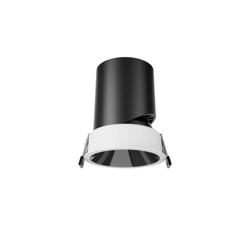 Downlight LED Circular Loop Corte Ø 95mm
