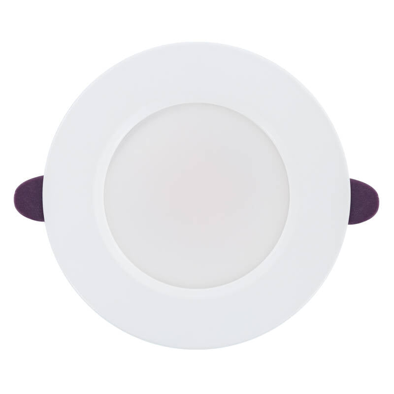 Downlight LED Circular Waterproof IP65 8W Corte Ø 75 mm