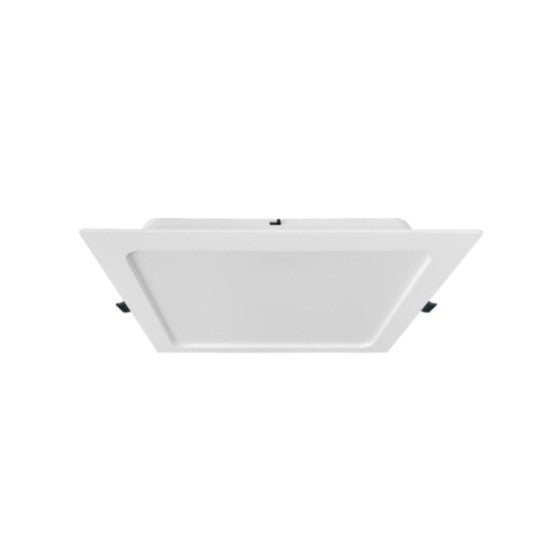 Spot LED Quadrado 6W 510lm | Slim F9107