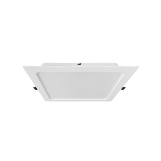 Spot LED Quadrado 6W 510lm | Slim F9107