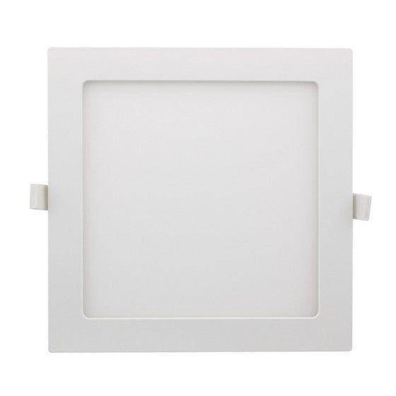Downlight LED CCT Quadrado 6W | 3 Anos Garantia