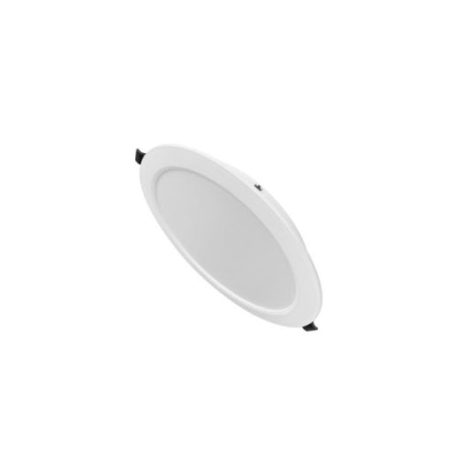 Downlight LED Redondo 6W CCT 510lm | FILUX F9102