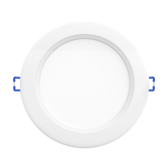 Downlight LED Extraplano 6W CCT+AUTO por Interruptor | FILUX