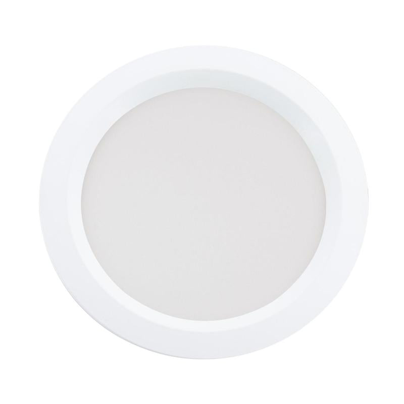 Downlight LED SAMSUNG 24W New Aero UGR19 4000K LIFUD Corte Ø 200 mm