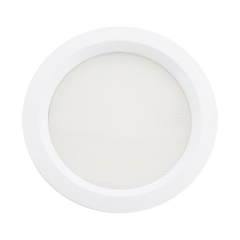 Downlight LED SAMSUNG New Aero Slim 130lm/W (UGR17) 4000K LIFUD Corte Ø 200 mm