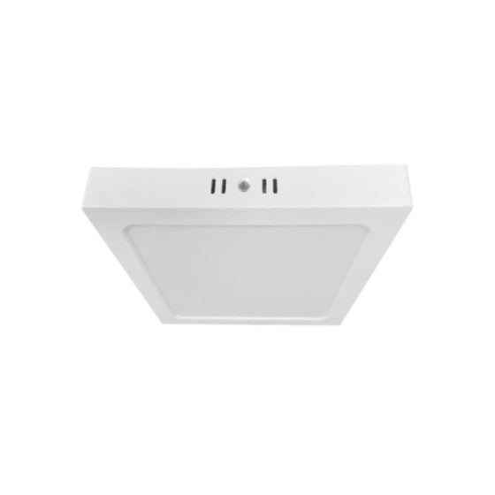 Downlight LED Quadrado 24W 2400lm CCT