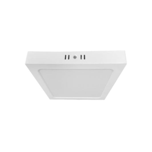 Downlight LED Quadrado 24W 2400lm CCT