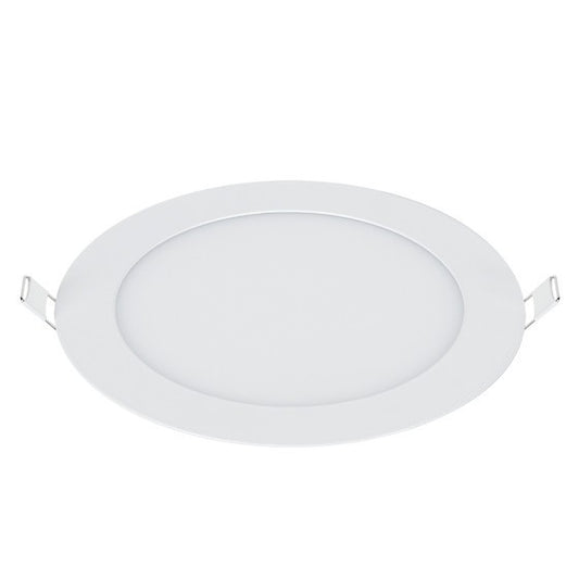 Downlight Mini Painel Redondo 24W 6000K | FILUX