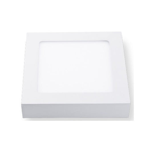 Downlight Superfície Mini Painel 24W 3000K