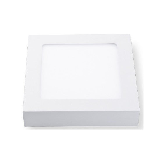 Downlight LED 6W 4500K Superfície Mini Painel