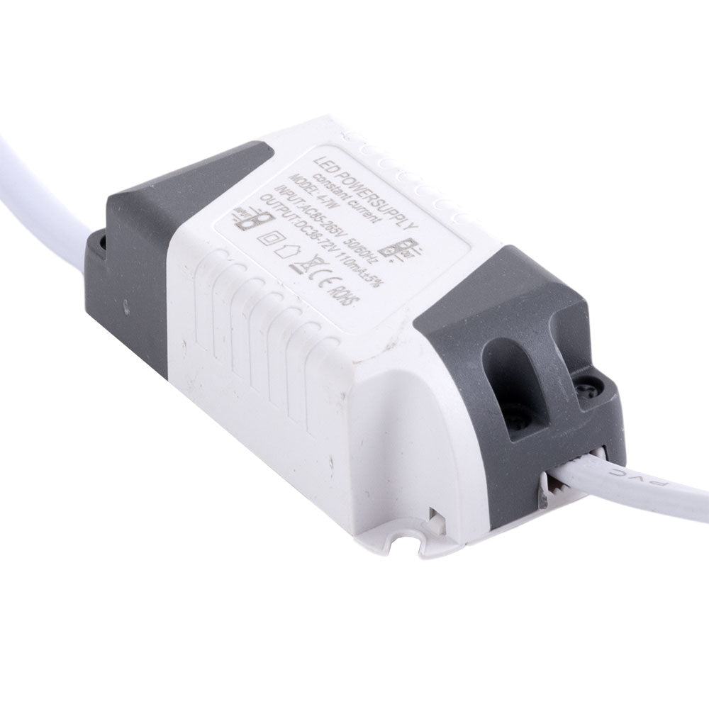 Driver Não Dimerizável Downlight LED 6W