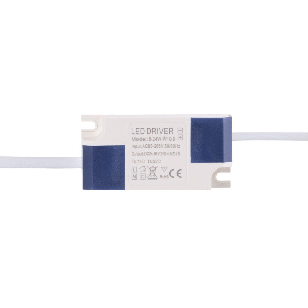 Driver Não Dimerizável Downlight Slimlines 25W