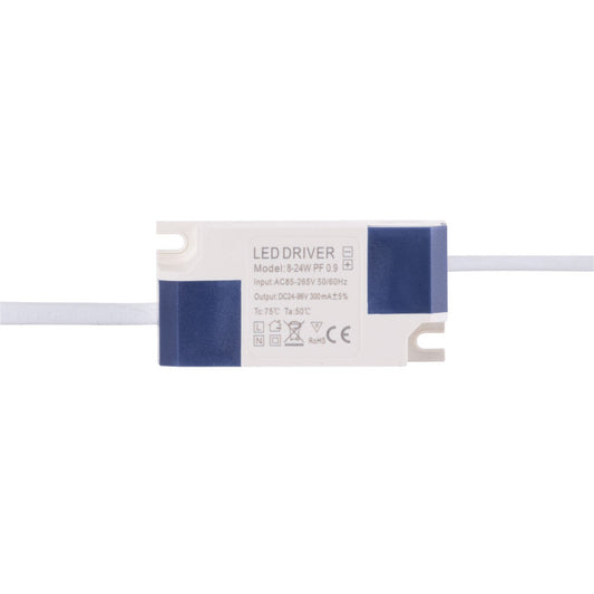 Driver Não Dimerizável Downlight Slimlines 25W