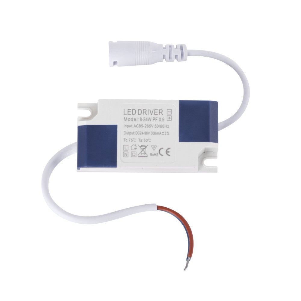 Driver Não Dimerizável Downlight Slimlines 25W