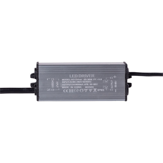 Driver Não Dimerizável Painel de LED 36W
