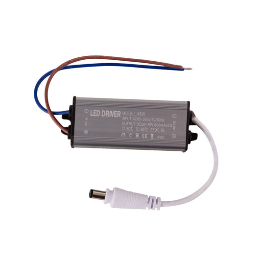 Driver Não Dimerizável Painel de LED 42W