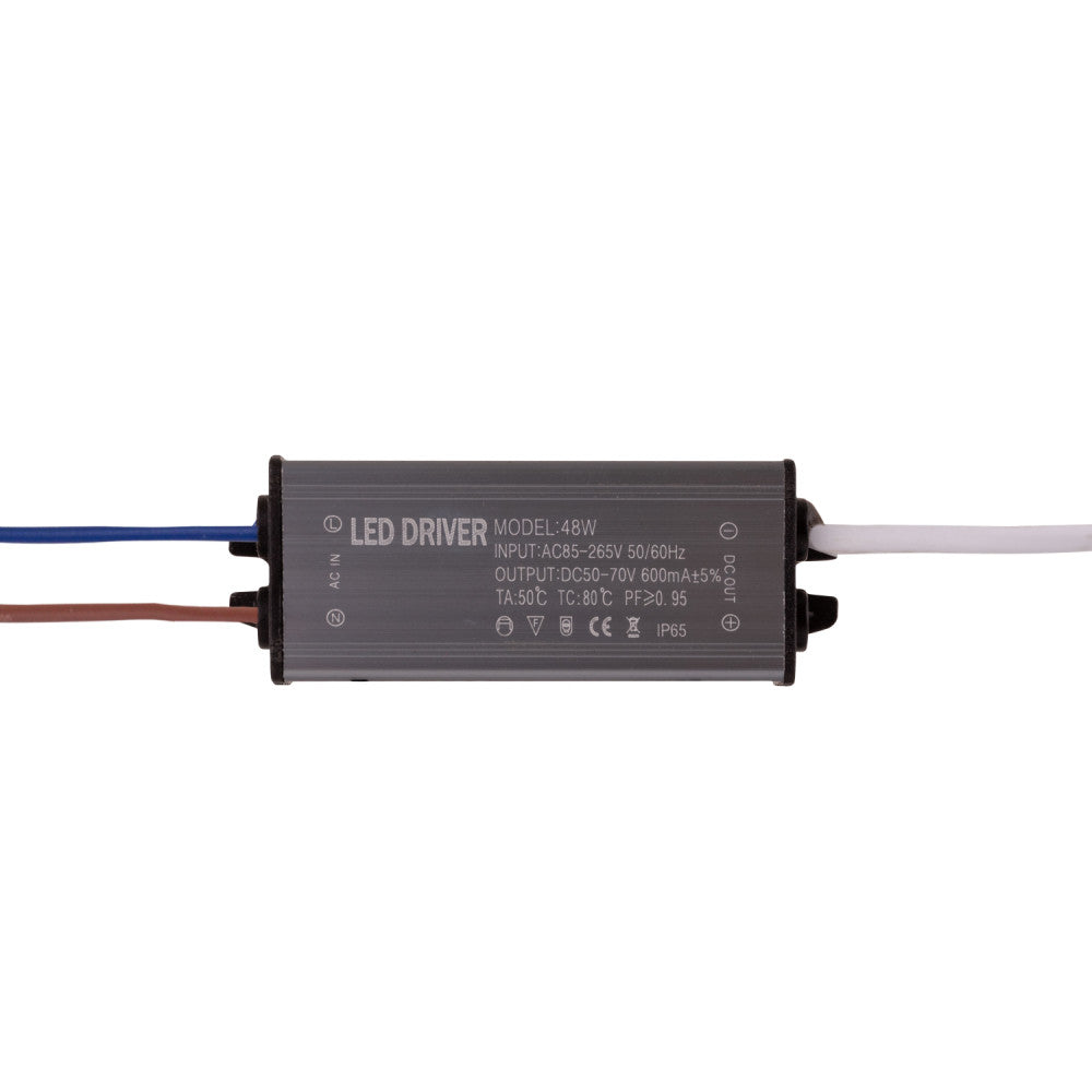 Driver Não Dimerizável Painel de LED 42W