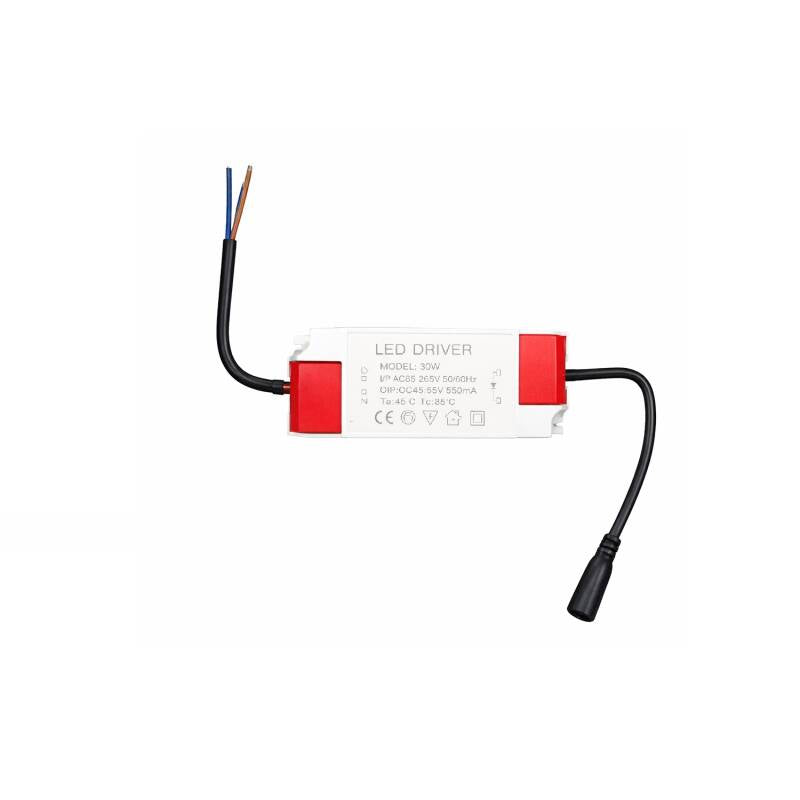 Driver 85-265V Saída 45-55V 550mA 30W