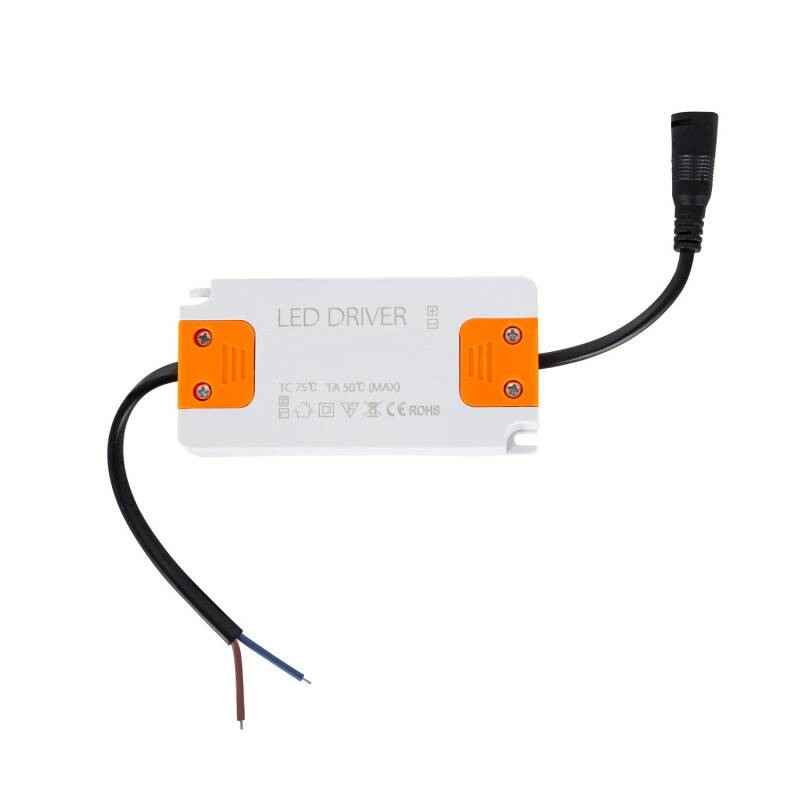 Driver 176-265V Saída 48-75V 290mA 24W