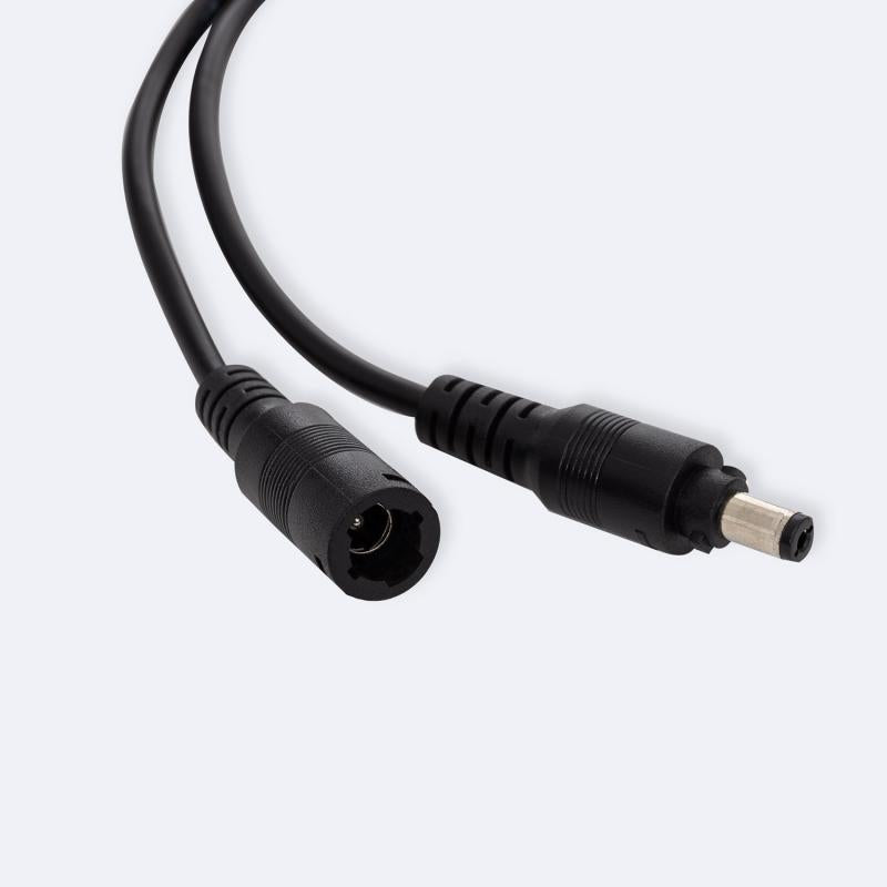 Driver com Bateria para Luminárias LED de Emergência 15-50V DC 3W