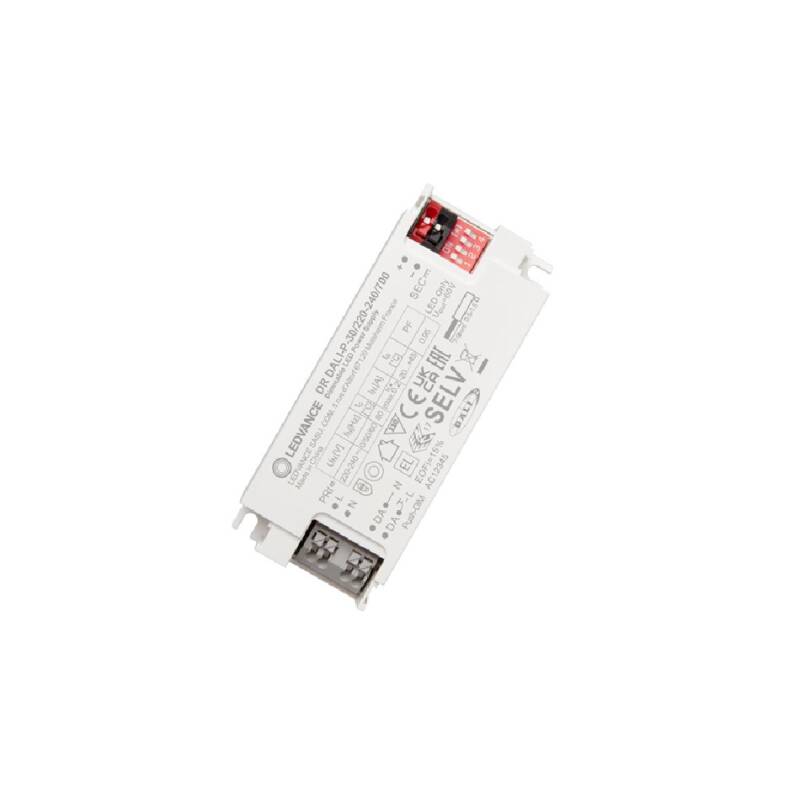 Driver DALI-P 30 W, 220-240 V, 700 mA, LEDVANCE