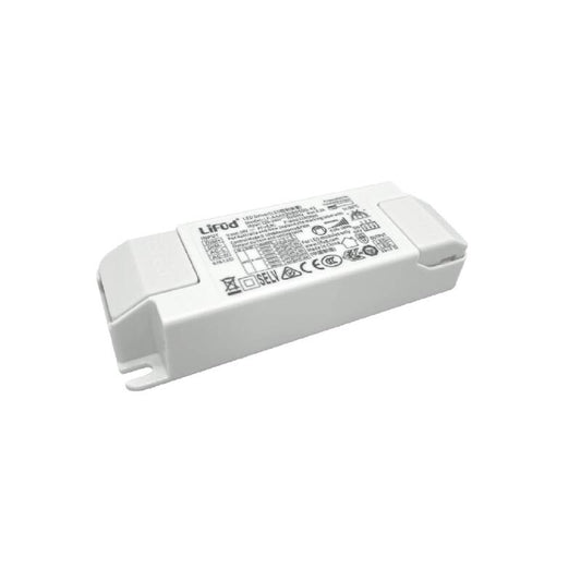 Driver LIFUD Regulável 0-10V 220-240V 9-42V 550-1050mA 40W LF-AAA040A1050-42