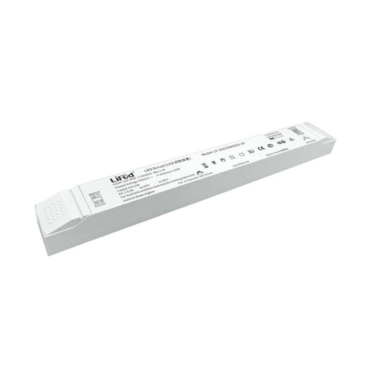 Driver LIFUD Regulável Zigbee Saída 24V GAZ150B