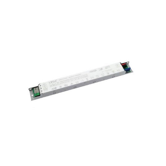 Driver LIFUD Regulável DALI/PUSH NFC 200-240V Saída 15-56V