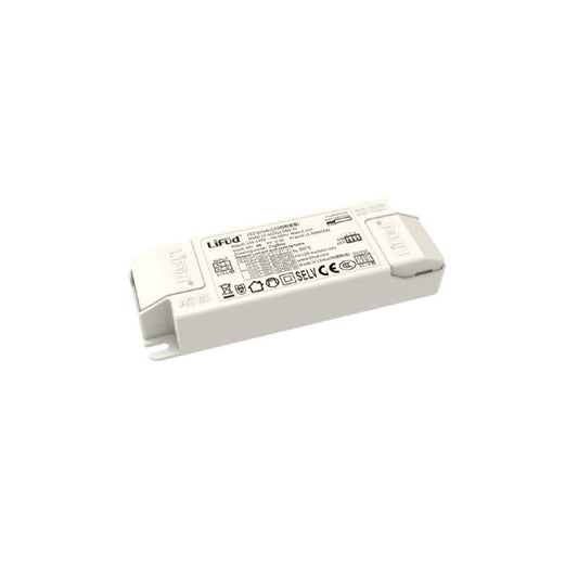 Driver LIFUD Regulável Zigbee 220-240V Saída 25-42V