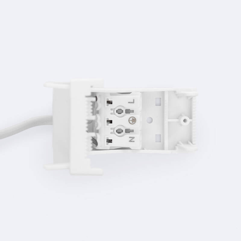 Driver PHILIPS Certadrive 220-240V Saída 30-40V 1050mA 42W com Caixa de Ligações Rápidas
