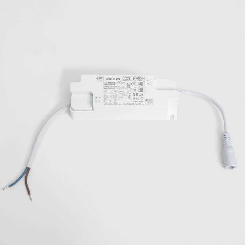 Driver PHILIPS Certadrive 220-240V Saída 30-40V 800mA 32W