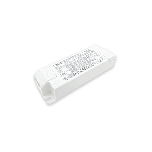 Driver LIFUD Regulável DALI/PUSH PRO 200-240V Saída 9-42V