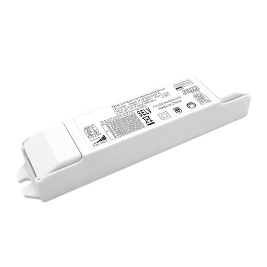 Driver LIFUD Regulável Triac 220-240V Dip Switch LIFUD