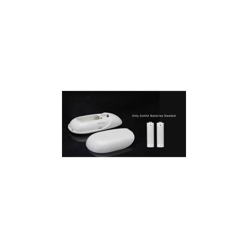 Driver Regulável 1-10V No Flicker 40W+ Comando RF 4 Zonas MiBoxer