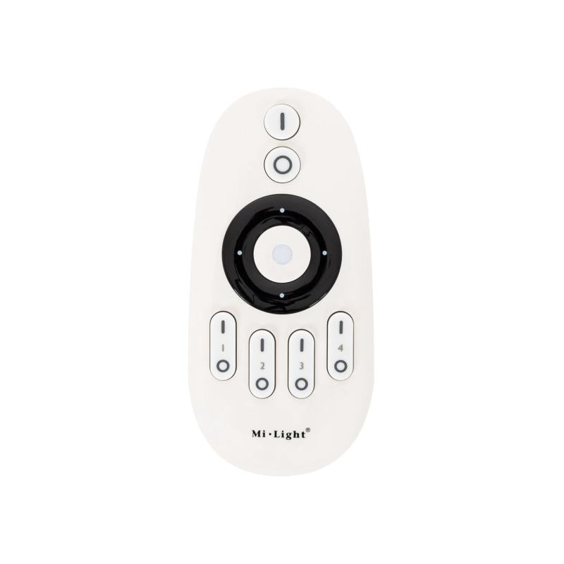 Driver Regulável 1-10V No Flicker 40W+ Comando RF 4 Zonas MiBoxer
