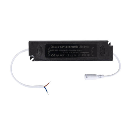 Driver Regulável TRIAC 180-240V Saída 36-55V 880mA 40W