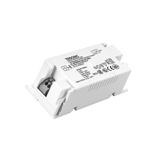 Driver TRIDONIC LC 1050mA fixC SC SNC2 198-264V Saída 25-43V 26-42W 87500764