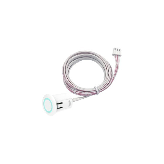 EC-A Sensor Touch Botão para E1-L | 48V DC FILUX