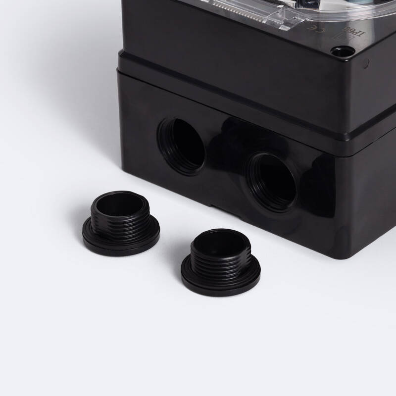 Tomada Schuko Estanque Tipo F IP66