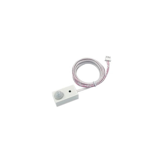Sensor PIR Movimento Fitas LED 48V E1-L | FILUX