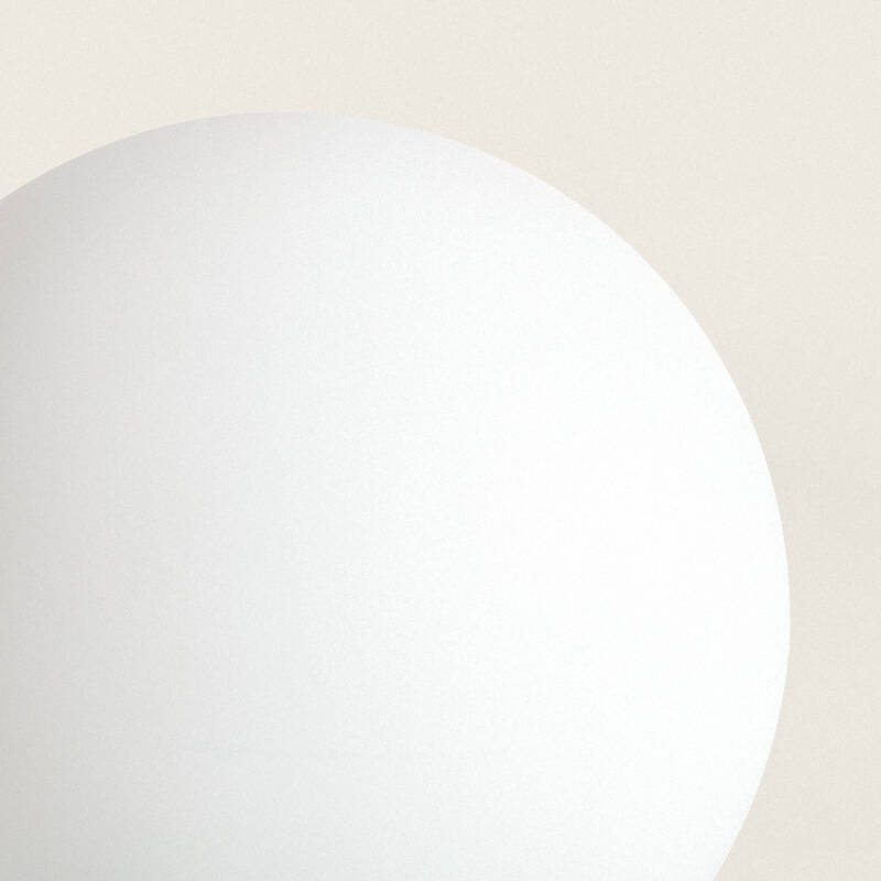 Esfera LED IP44 3W EasyFit 12V