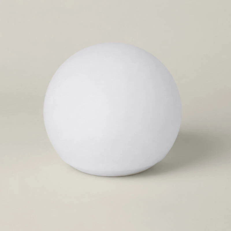 Esfera LED Solar 25cm