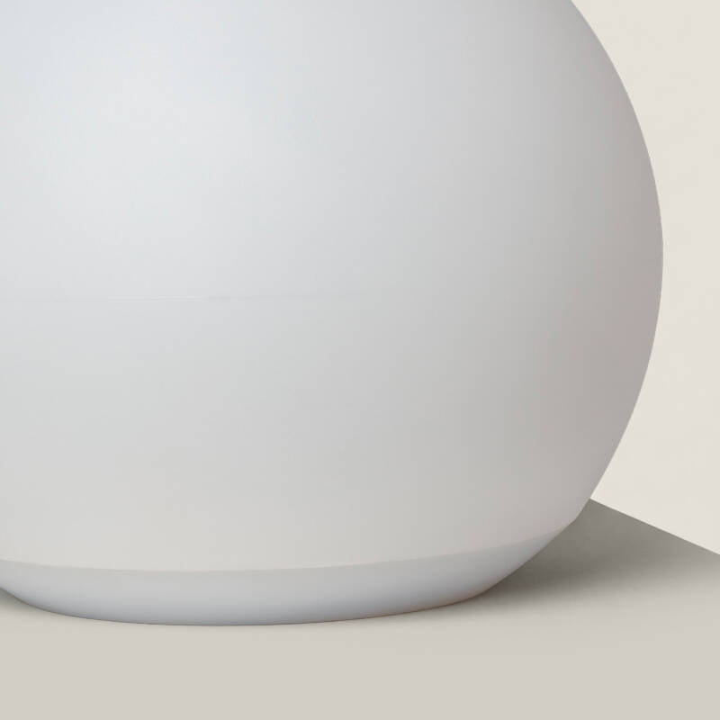 Esfera LED Solar 25cm