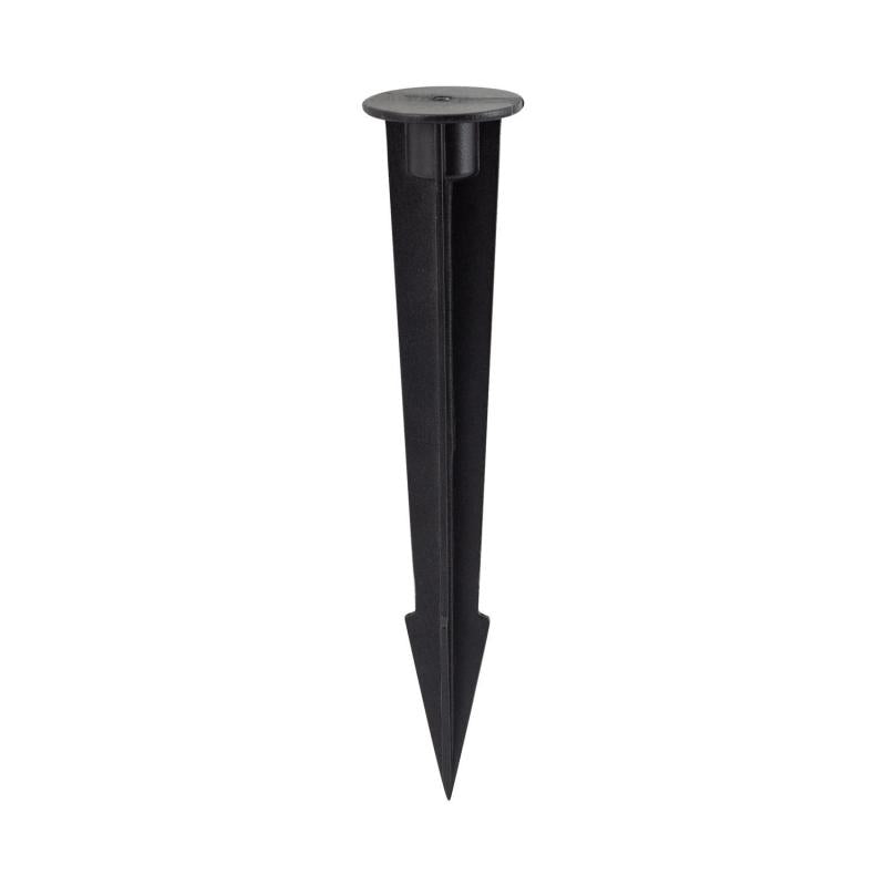 Espeto de Alumínio para Focos 160mm
