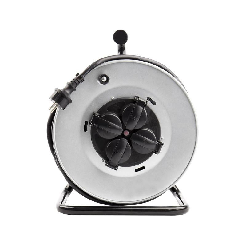 Extensão de Rolo de 50m 3x1.5 mm IP44