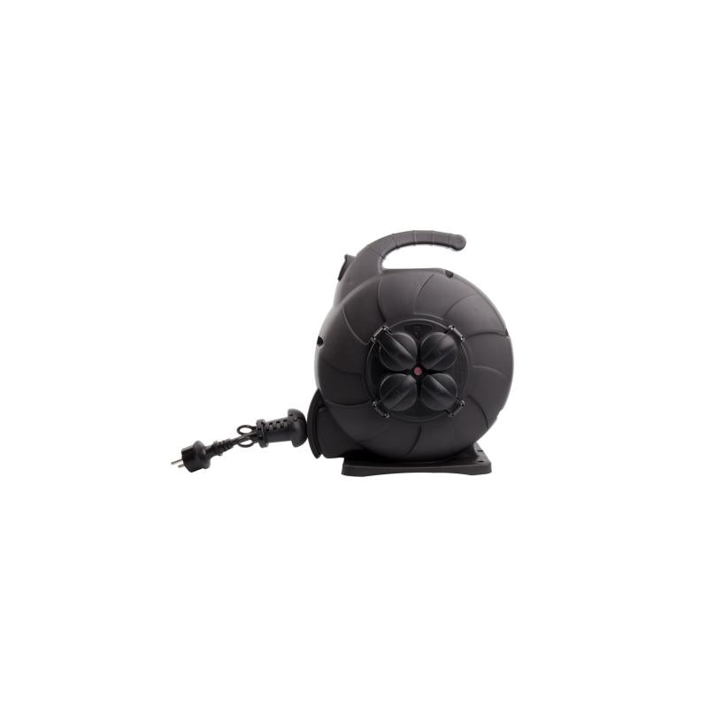 Extensão de Rolo Rebobinado Automático 15m IP44
