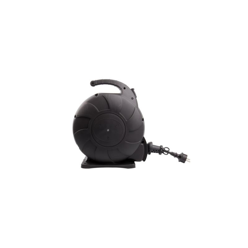 Extensão de Rolo Rebobinado Automático 15m IP44