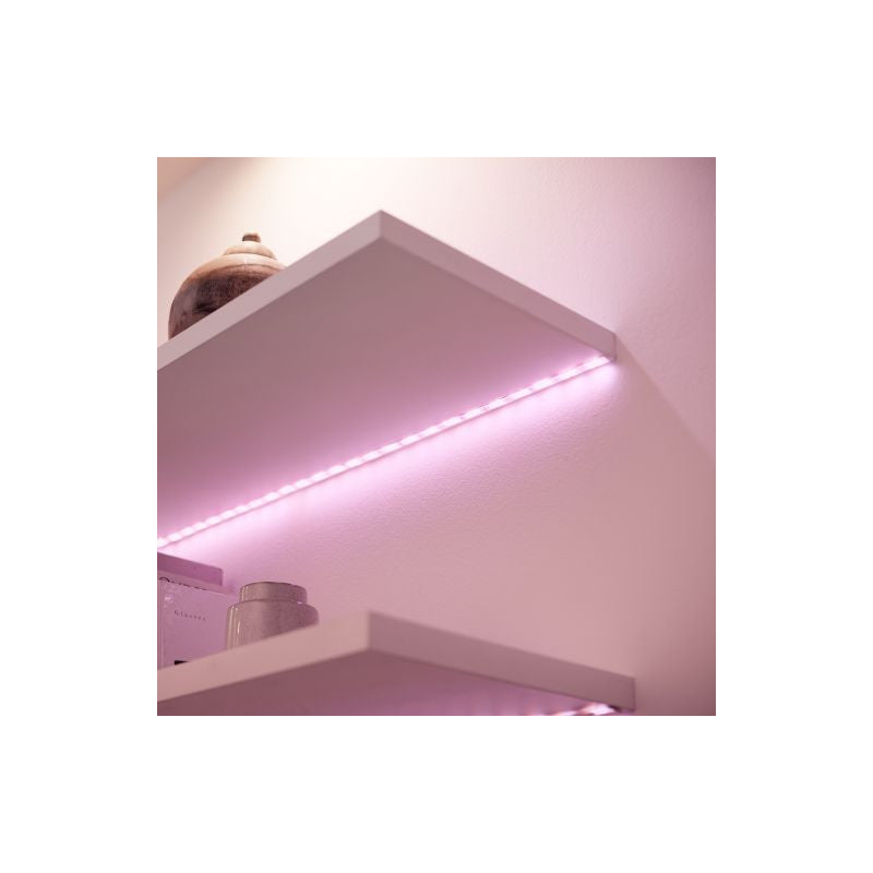 Extensão Fita LED RGBWW 12V 1m WIZ