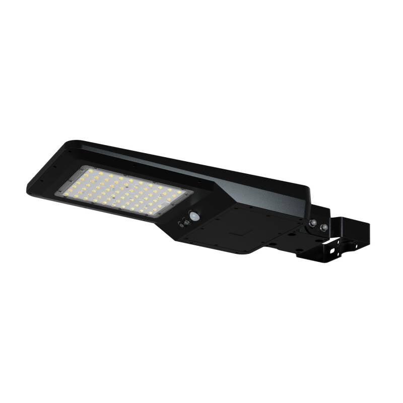 Farola Solar PRO com Sensor de Movimento e Crepuscular